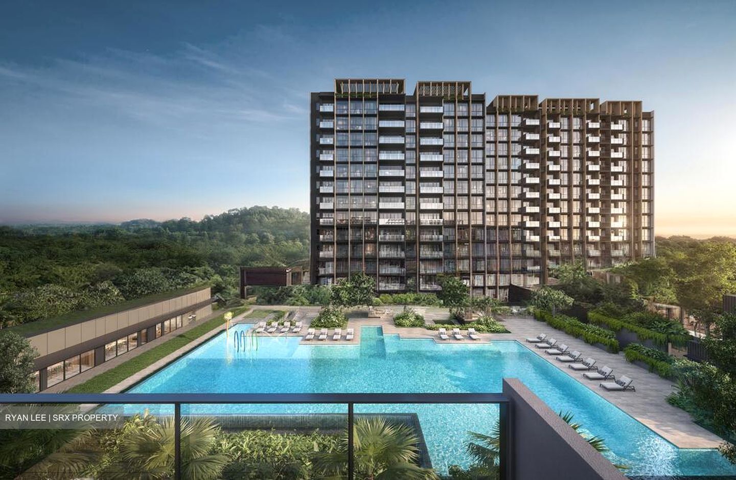 Narra Residences (D23), Apartment #520141701